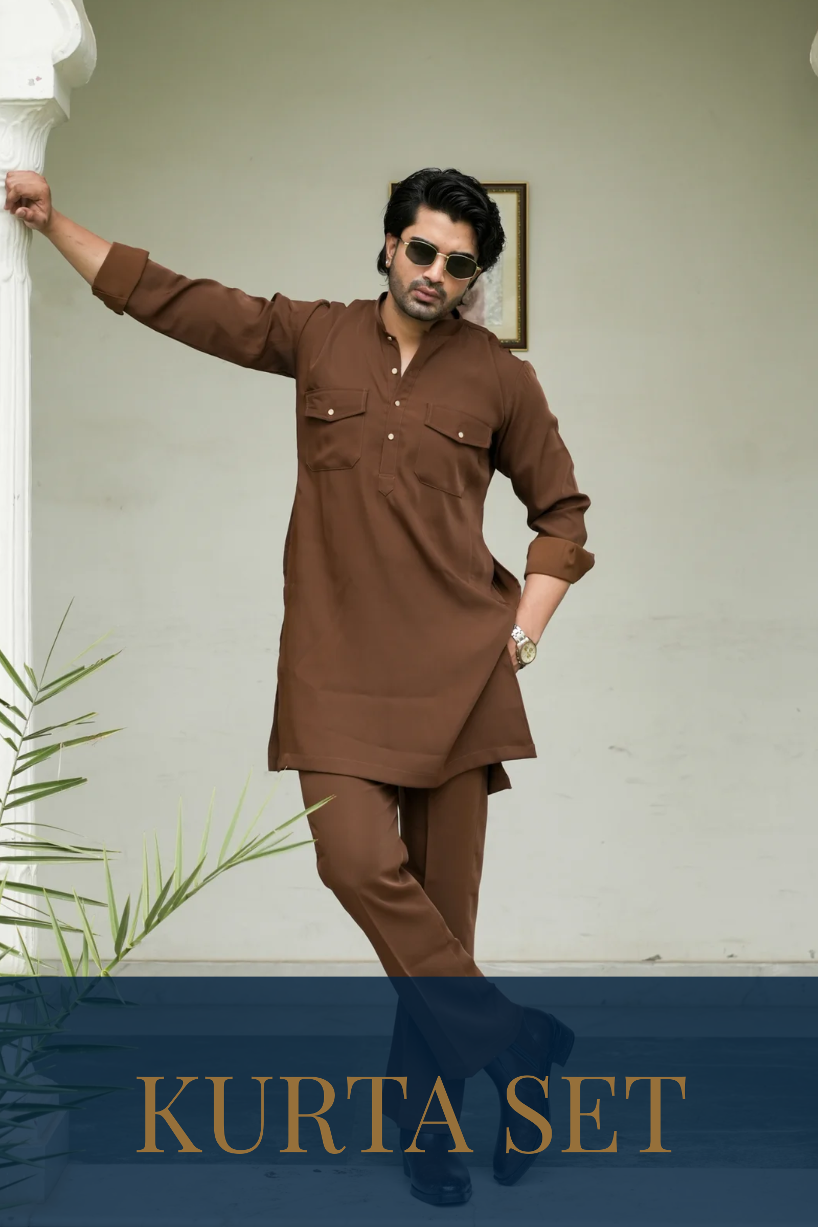 Diwali Kurta