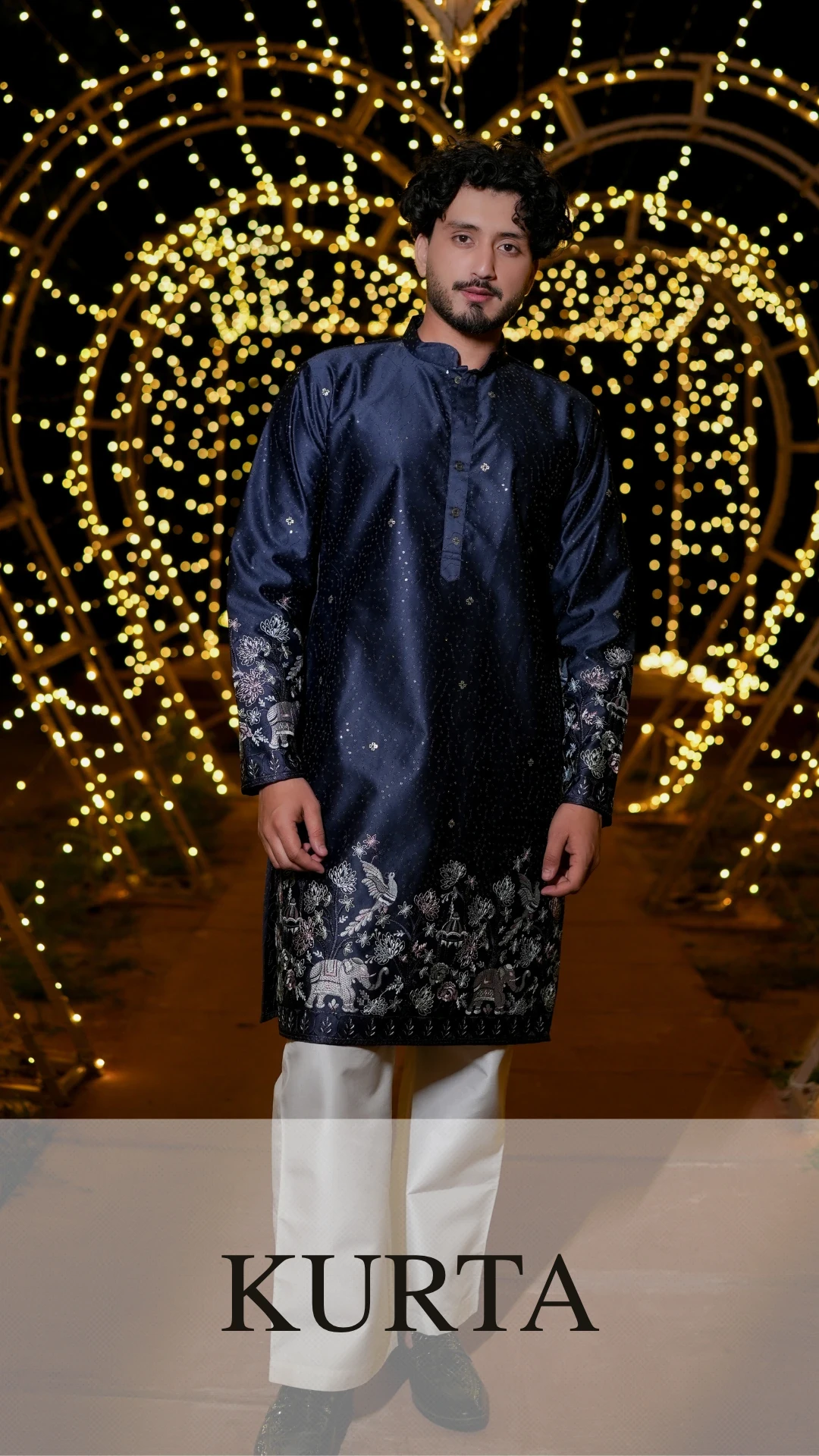 KURTA