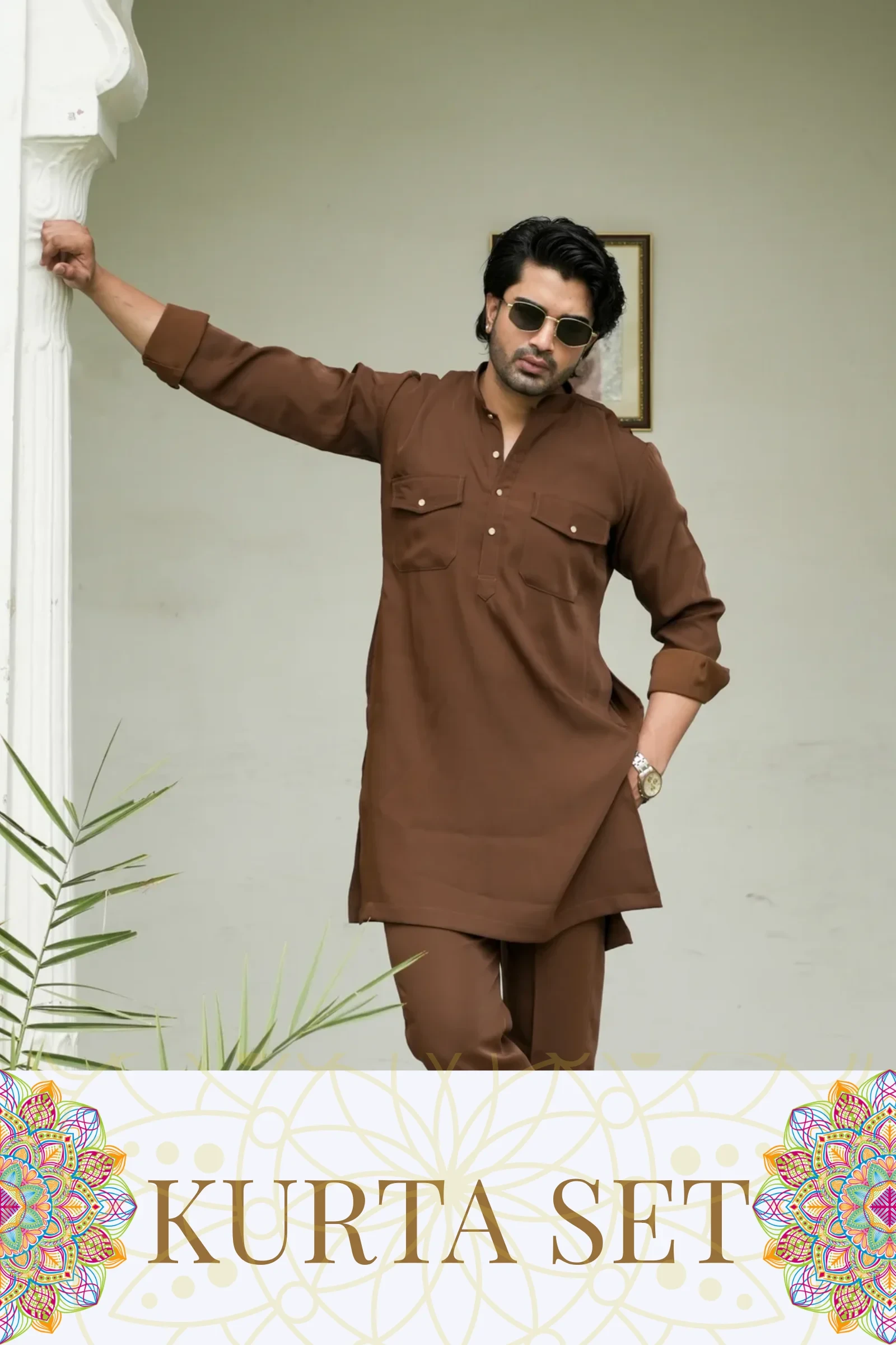 KURTA SET