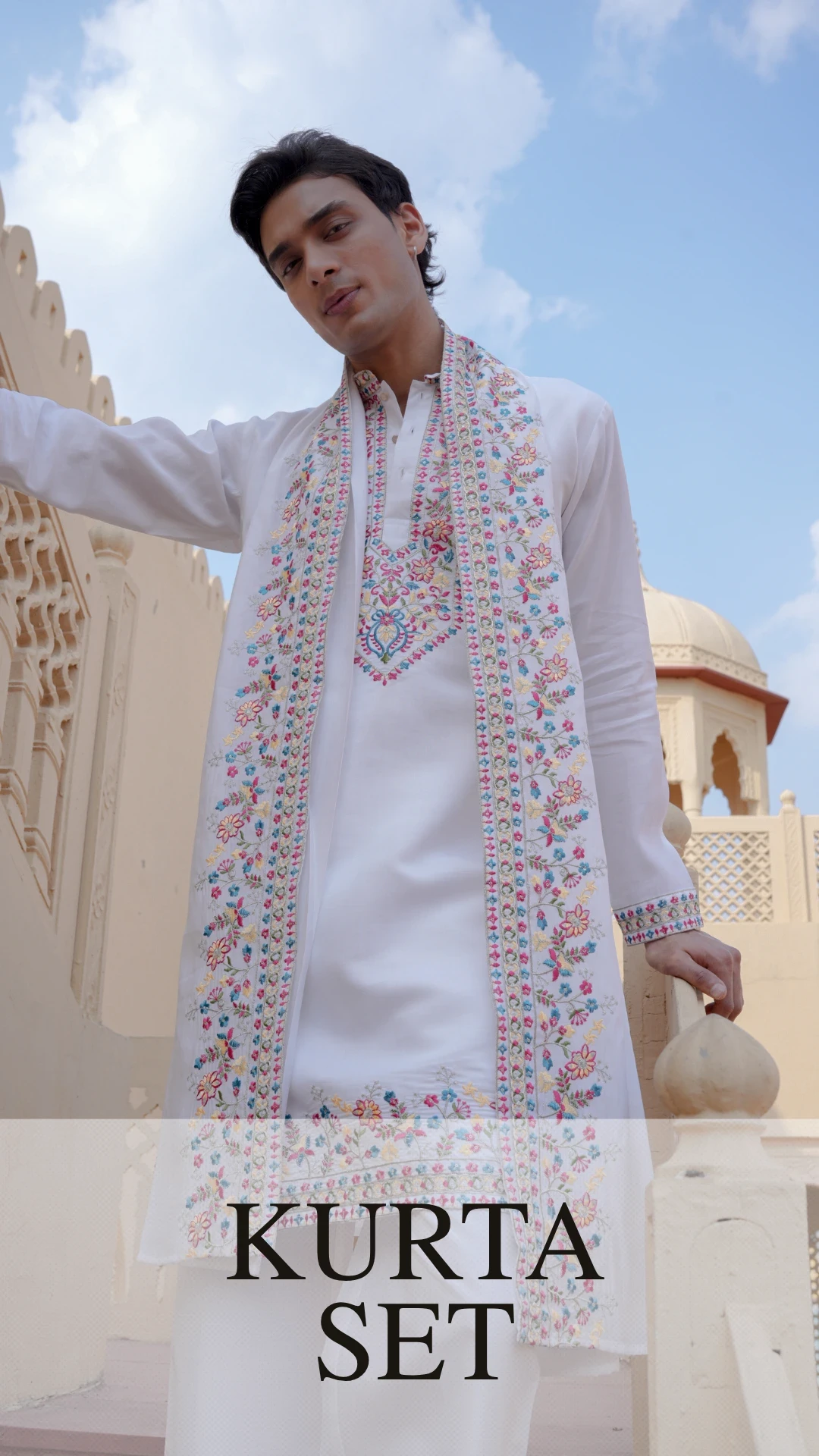 KURTA SETS