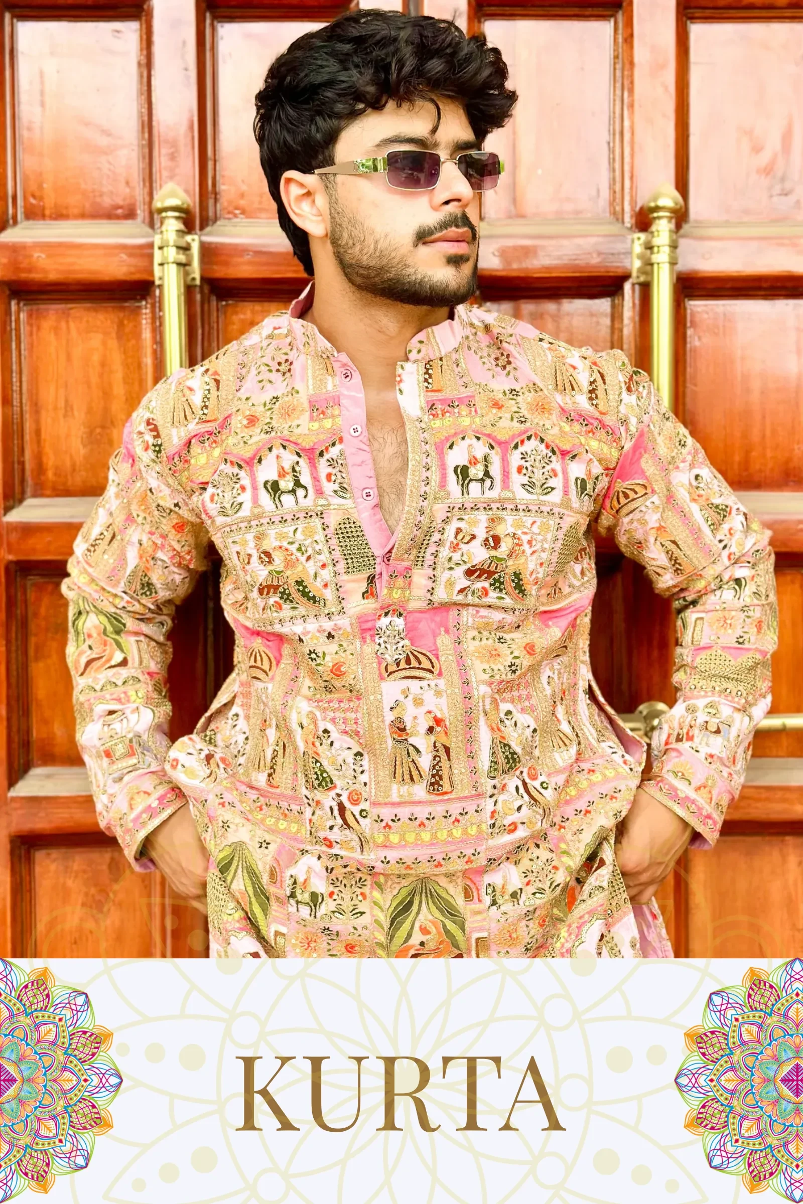 KURTA