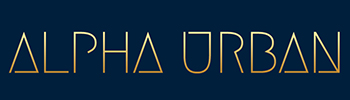 AlphaUrban logo