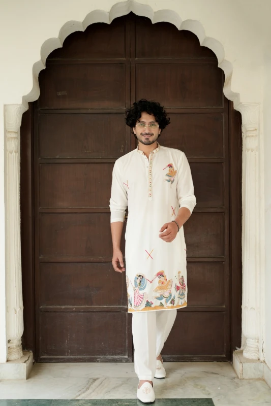 Kurta