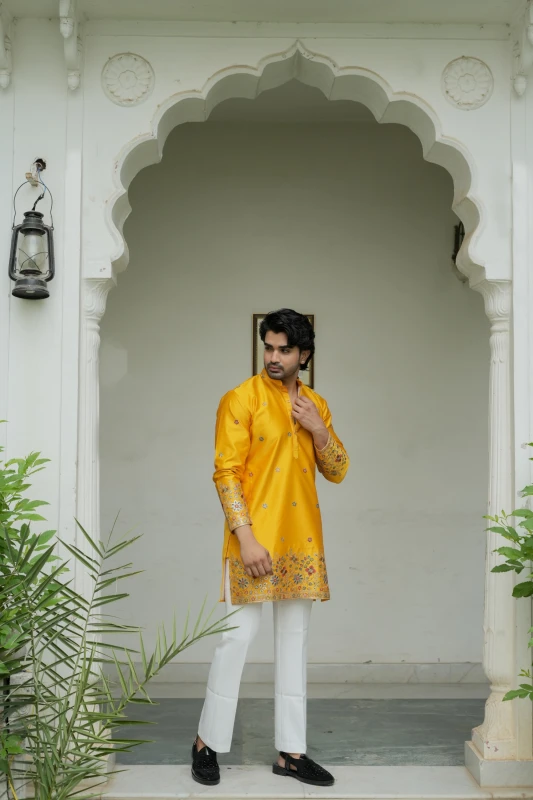 Kurta