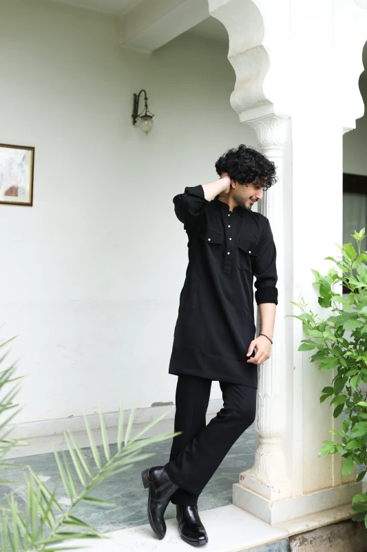 Kurta