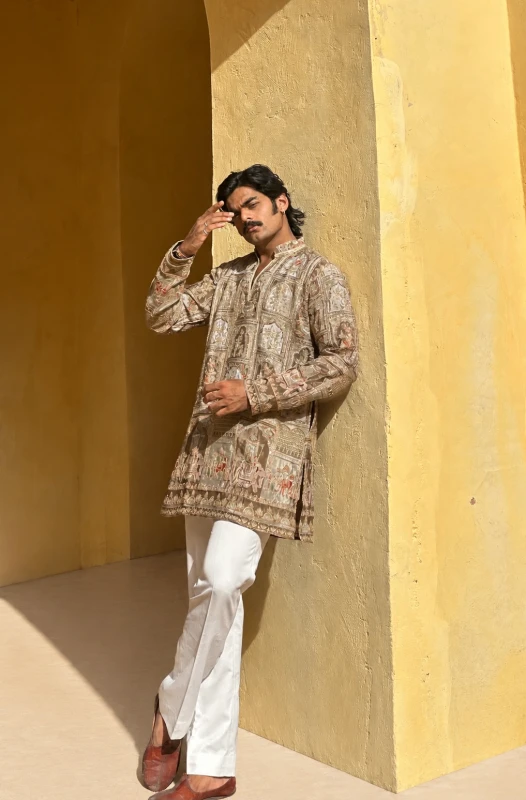 Kurta