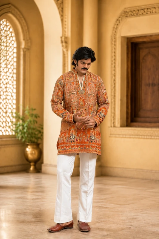 Kurta