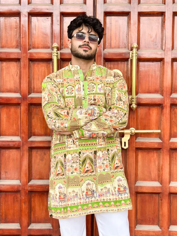 Kurta