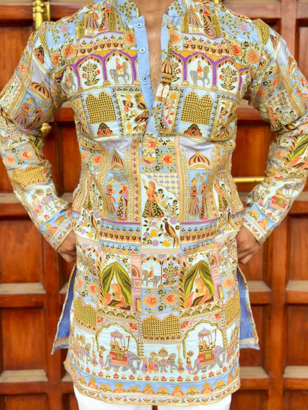 Kurta
