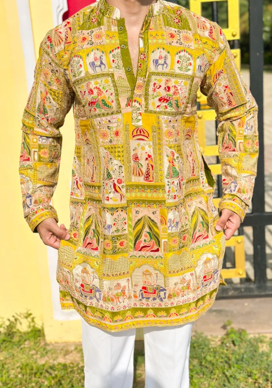 Kurta