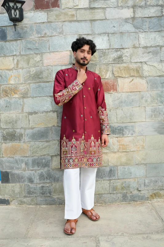 Kurta