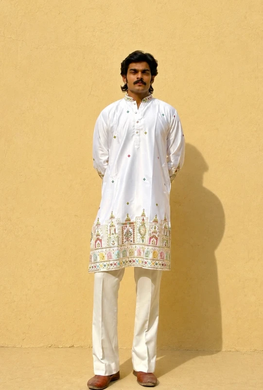 Kurta