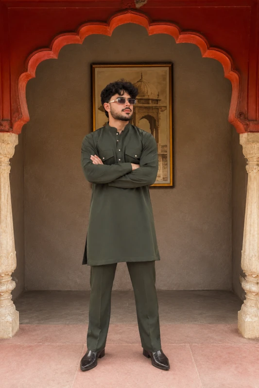 Kurta