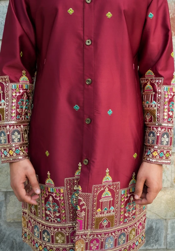 Kurta