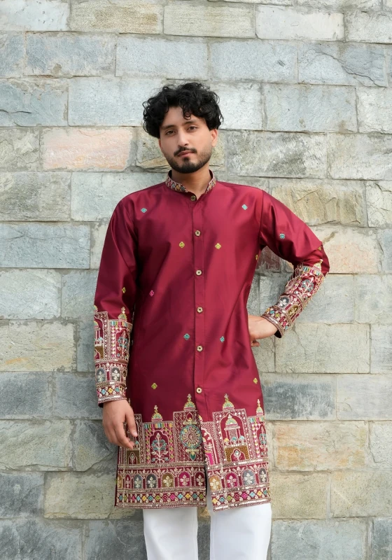 Kurta