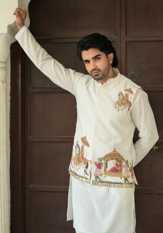 Kurta