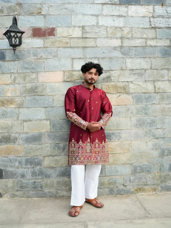Kurta