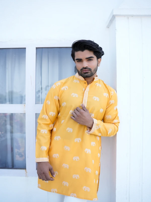 Kurta