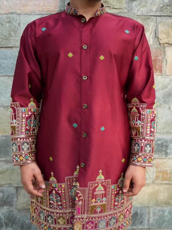 Kurta