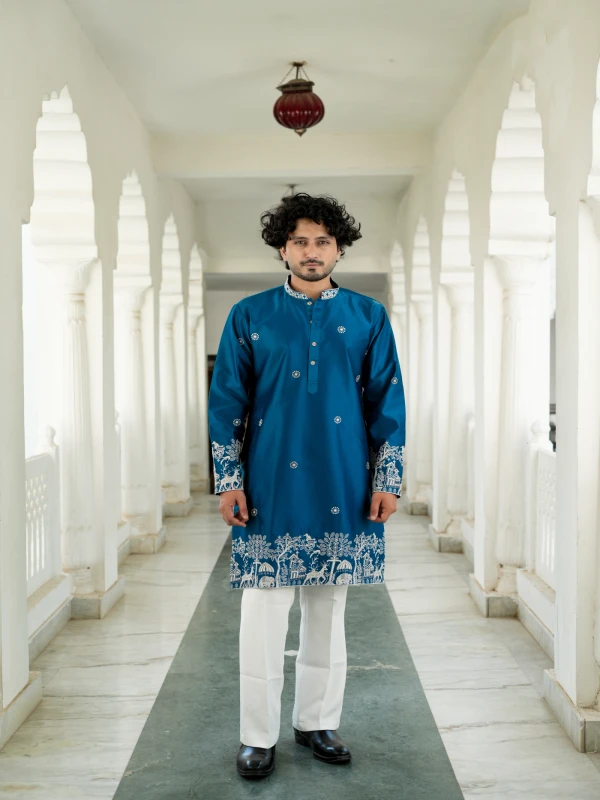 Kurta