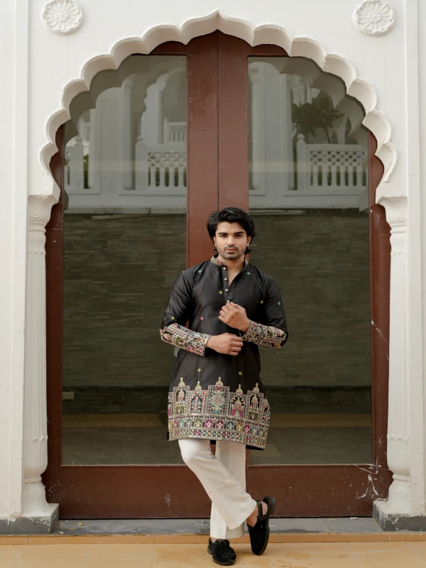 Kurta
