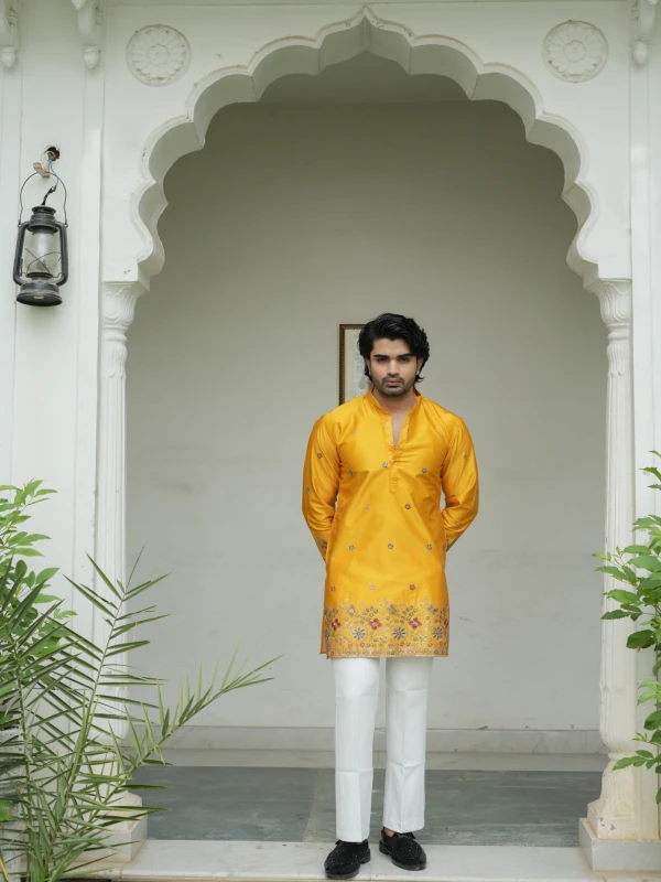 Kurta